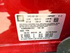 2021 Buick Encore Gx Preferred Красный vin: KL4MMBS28MB137613