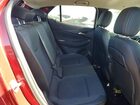2021 Buick Encore Gx Preferred Красный vin: KL4MMBS28MB137613