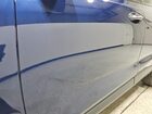 2023 Buick Encore Gx Preferred Синий vin: KL4MMBS28PB105409 Damage: Left Front Fender, Dent(S) W/No Paint Dmg, 1/2 To 1 Inch