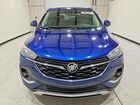 2023 Buick Encore Gx Preferred Синий vin: KL4MMBS28PB105409