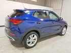 2023 Buick Encore Gx Preferred Синий vin: KL4MMBS28PB105409