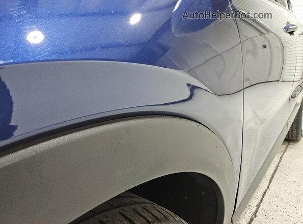 KL4MMBS28PB105409 2023 BUICK ENCORE Синий 