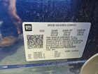 2023 Buick Encore Gx Preferred Синий vin: KL4MMBS28PB105409