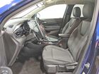 2023 Buick Encore Gx Preferred Синий vin: KL4MMBS28PB105409