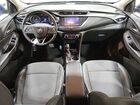 2023 Buick Encore Gx Preferred Синий vin: KL4MMBS28PB105409