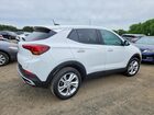 2020 Buick Encore Gx Preferred White vin: KL4MMBS29LB083107