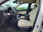 2020 Buick Encore Gx Preferred White vin: KL4MMBS29LB083107