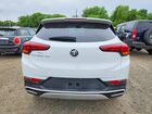 2020 Buick Encore Gx Preferred White vin: KL4MMBS29LB083107