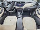 2020 Buick Encore Gx Preferred White vin: KL4MMBS29LB083107
