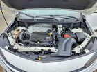 2020 Buick Encore Gx Preferred White vin: KL4MMBS29LB083107