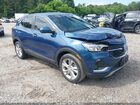 2020 Buick Encore Gx Fwd Preferred Blue vin: KL4MMBS29LB113612