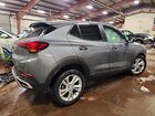 2021 Buick Encore Gx Preferred Silver vin: KL4MMBS2XMB052630