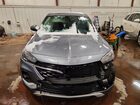 2021 Buick Encore Gx Preferred Silver vin: KL4MMBS2XMB052630