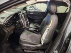 2021 Buick Encore Gx Preferred Silver vin: KL4MMBS2XMB052630