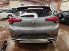 2021 Buick Encore Gx Preferred Silver vin: KL4MMBS2XMB052630