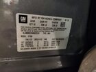 2021 Buick Encore Gx Preferred Silver vin: KL4MMBS2XMB052630