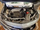 2021 Buick Encore Gx Preferred Silver vin: KL4MMBS2XMB052630