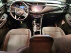 2021 Buick Encore Gx Preferred Silver vin: KL4MMBS2XMB052630