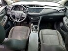 2022 Buick Encore Gx Preferred Черный vin: KL4MMCSL0NB053513