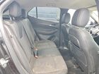 2022 Buick Encore Gx Preferred Черный vin: KL4MMCSL0NB053513