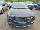 2022 Buick Encore Gx Preferred Черный vin: KL4MMCSL0NB053513
