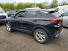 2022 Buick Encore Gx Preferred Черный vin: KL4MMCSL0NB053513