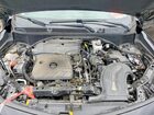 2022 Buick Encore Gx Preferred Черный vin: KL4MMCSL0NB053513