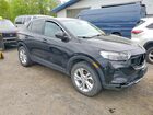 2022 Buick Encore Gx Preferred Черный vin: KL4MMCSL0NB053513