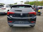 2022 Buick Encore Gx Preferred Черный vin: KL4MMCSL0NB053513