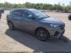 2022 Buick Encore Gx Awd Preferred Gray vin: KL4MMCSL1NB038020