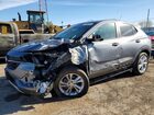 2020 Buick Encore Gx Preferred Gray vin: KL4MMCSL2LB113403