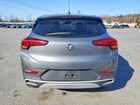 2020 Buick Encore Gx Preferred Gray vin: KL4MMCSL2LB120173