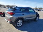 2020 Buick Encore Gx Preferred Gray vin: KL4MMCSL2LB120173