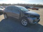 2020 Buick Encore Gx Preferred Gray vin: KL4MMCSL2LB120173