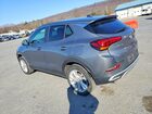2020 Buick Encore Gx Preferred Gray vin: KL4MMCSL2LB120173