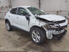 2022 Buick Encore Gx Awd Preferred White vin: KL4MMCSL2NB077022