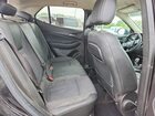 2022 Buick Encore Gx Preferred Black vin: KL4MMCSL3NB128088