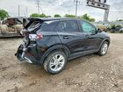 2022 Buick Encore Gx Preferred Black vin: KL4MMCSL3NB128088