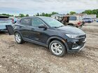 2022 Buick Encore Gx Preferred Black vin: KL4MMCSL3NB128088