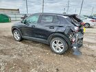2022 Buick Encore Gx Preferred Black vin: KL4MMCSL3NB128088