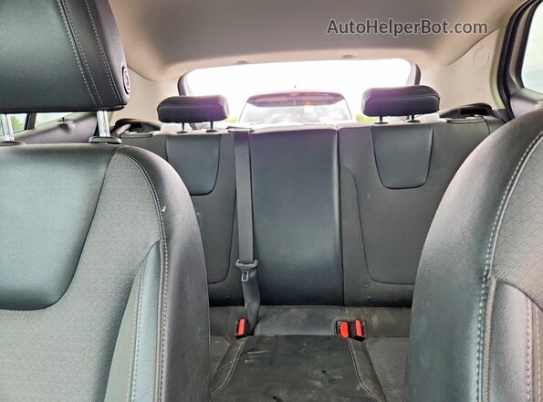 KL4MMCSL3NB128088 2022 BUICK ENCORE Black Vista de los asientos traseros