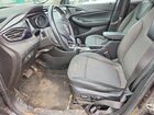 2022 Buick Encore Gx Preferred Black vin: KL4MMCSL3NB128088