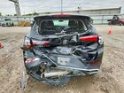 2022 Buick Encore Gx Preferred Black vin: KL4MMCSL3NB128088