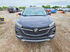2022 Buick Encore Gx Preferred Black vin: KL4MMCSL3NB128088