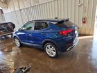 2020 Buick Encore Gx Preferred Синий vin: KL4MMCSL4LB128422