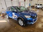 2020 Buick Encore Gx Preferred Синий vin: KL4MMCSL4LB128422