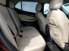 2022 Buick Encore Gx Preferred Maroon vin: KL4MMCSL7NB015955