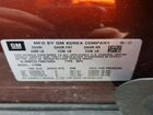 2022 Buick Encore Gx Preferred Maroon vin: KL4MMCSL7NB015955