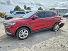 2020 Buick Encore Gx Red vin: KL4MMCSL8LB102793