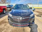 2020 Buick Encore Gx Select Black vin: KL4MMDS20LB068314 2020 Buick Encore Gx Select Black vin: KL4MMDS20LB068314
